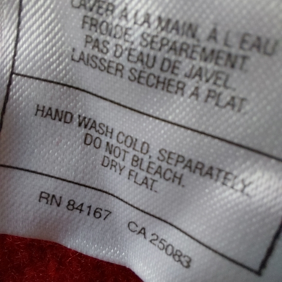 Disney Christmas Mickey Mouse Sweater, 3-6M - Picture 7 of 10